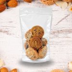 Embale Guloseimas e Receitas Caseiras com Saco Stand Up Pouch