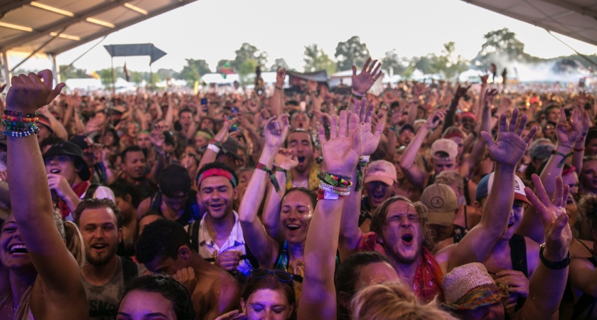 Festival Tomorrowland