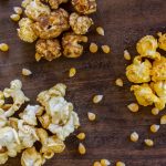 Pipoca Gourmet – História, Benefícios, Embalagens Personalizadas e Dicas Incríveis